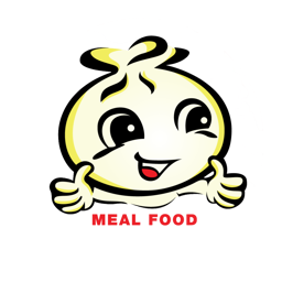No.1 Chinese Cafe logo.